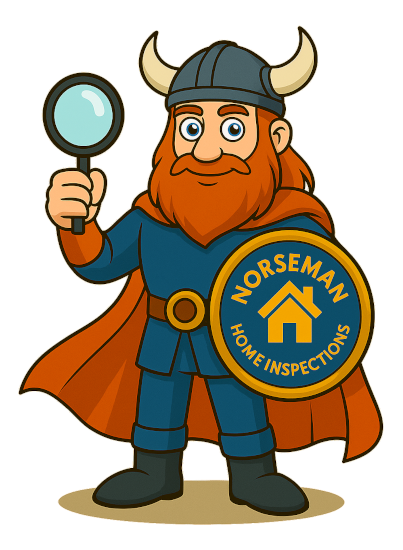 Norseman Home Inspections LLC | Fox Island